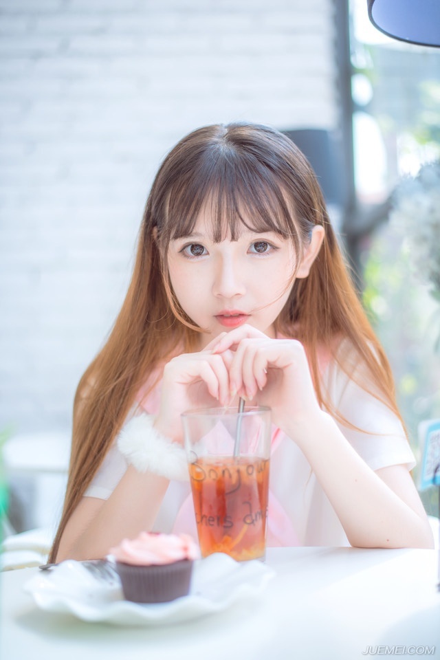 好凶残的女人。